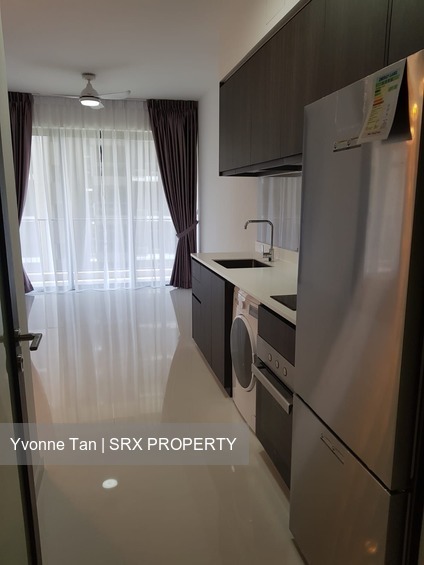 North Park Residences (D27), Apartment #198860082